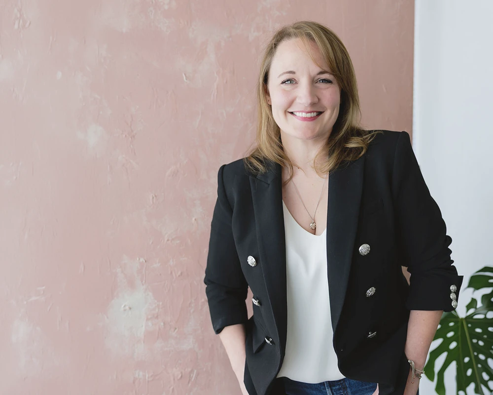 Divorce Coach Kathryn Franklin in Frisco