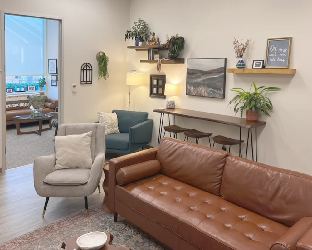 Divorce Counseling Office in Frisco, TX