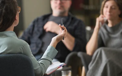 What Does a Collaborative Divorce Coach Do?