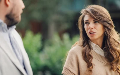 The 4 Communication Styles—and How Stress Changes the Way We Speak