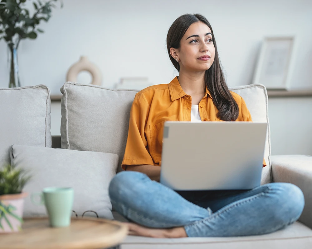 Virtual Collaborative Divorce Services in Michigan