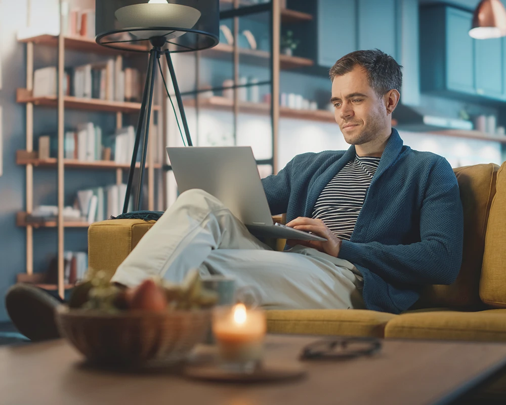 Virtual Collaborative Divorce Services in Texas