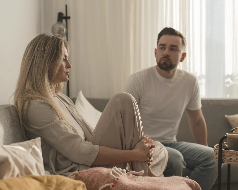 Handling Your Divorce in a Collaborative Way