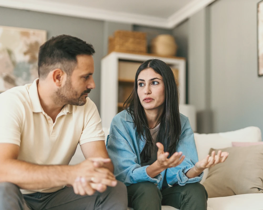 A Neutral Approach to Collaborative Divorce