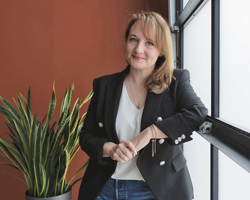 Collaborative Divorce Services with Kathryn Franklin, LPC-S