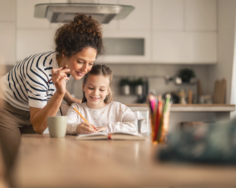A Consistent, Neutral Process for Divorced Parents