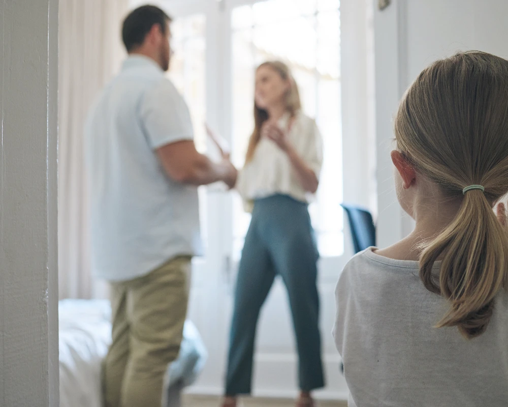 Navigating Divorce with Clear Structure
