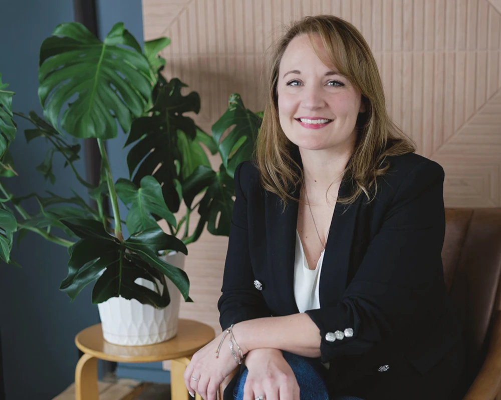 Co-Parenting Support by Kathryn Franklin, LPC-S
