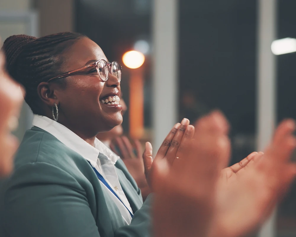 Expert on Professional Growth for Practice Owners